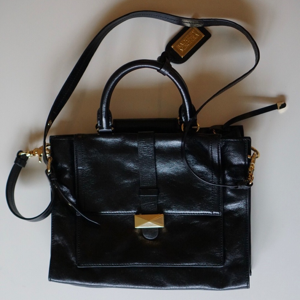 Badgley Mischka Purse